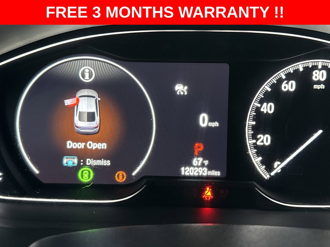 Used 2021 Honda Accord Sport image 16