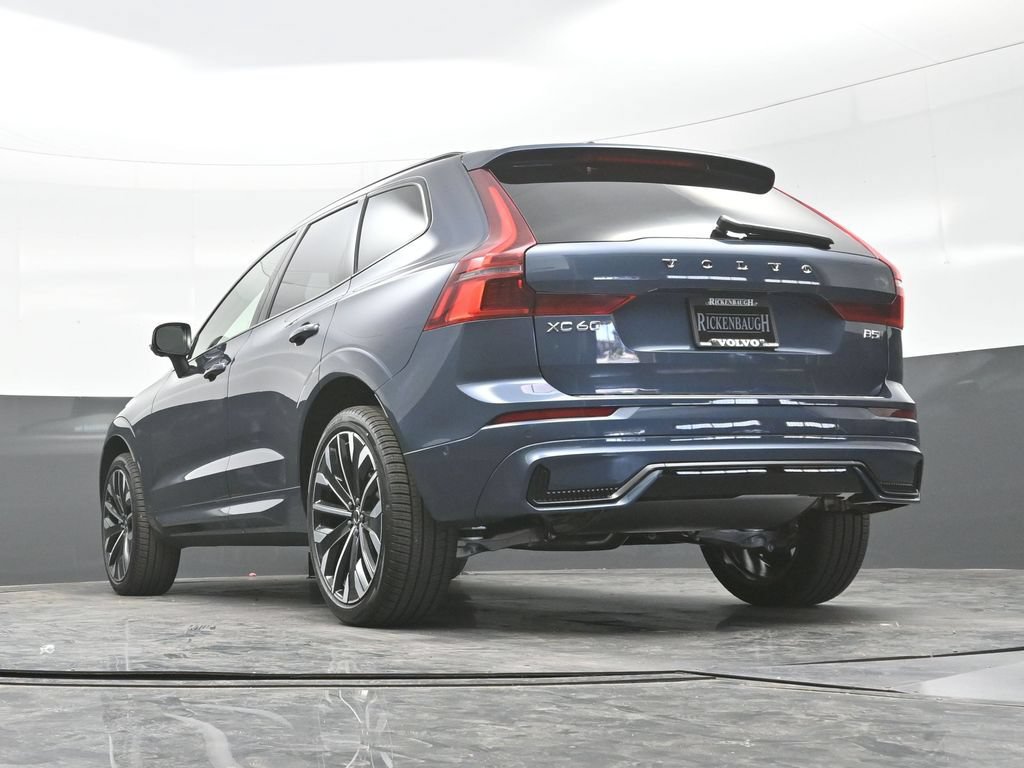 New 2026 Volvo XC60 B5 Ultra w/ Protection Package Premier AWD/4WD image 23