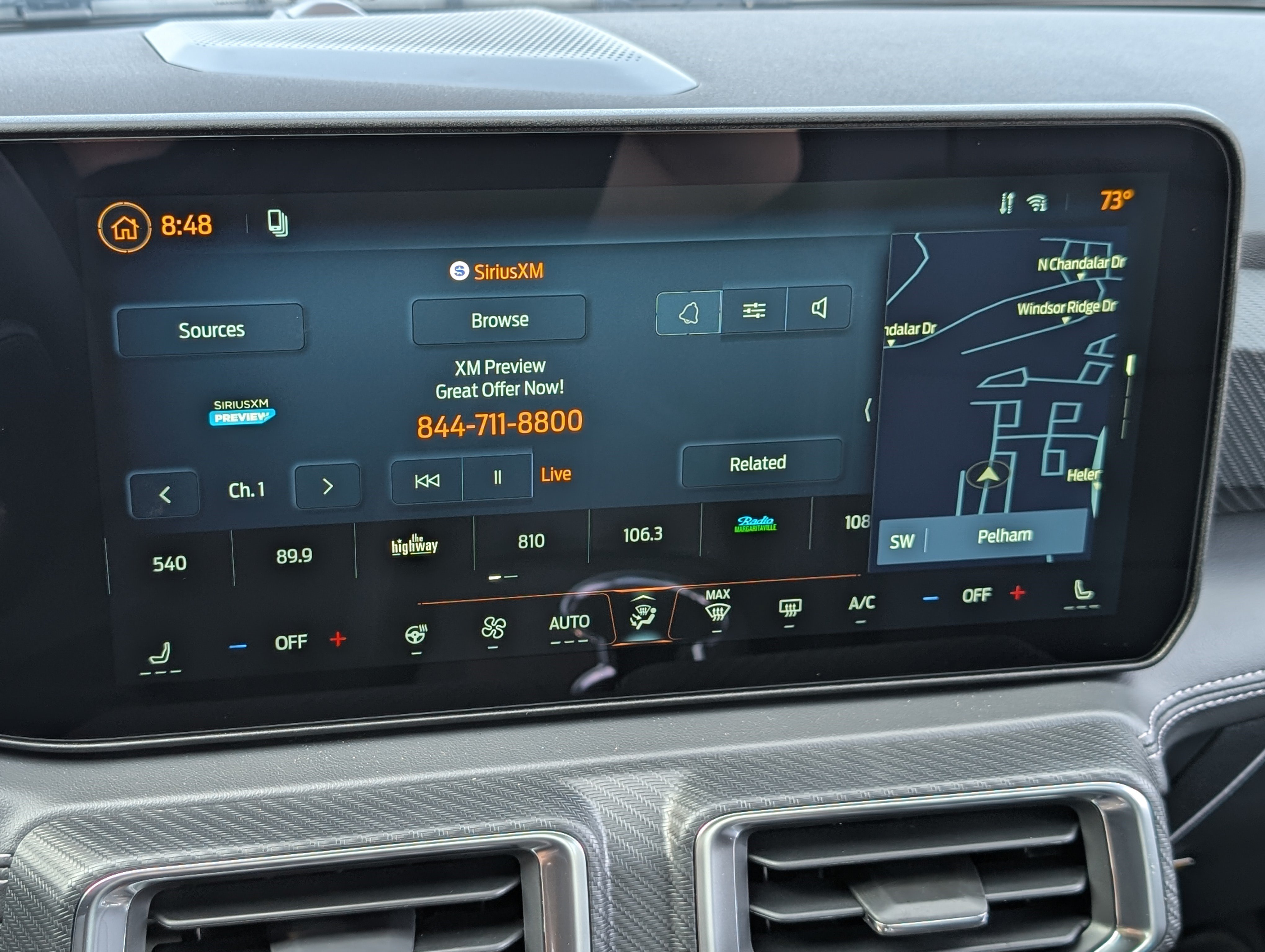 Used 2026 Ford Mustang Premium RWD image 27