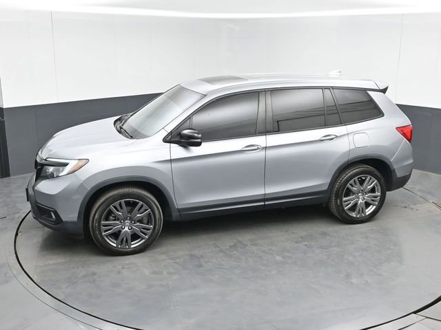 Used 2021 Honda Passport EX-L image 34