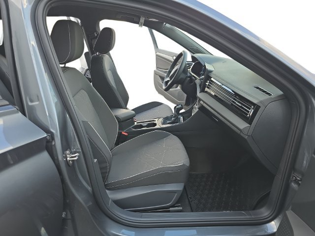 New 2027 Volkswagen Jetta Sport FWD image 9
