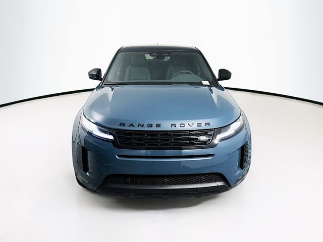 Used 2026 Land Rover Range Rover Evoque S AWD/4WD image 2