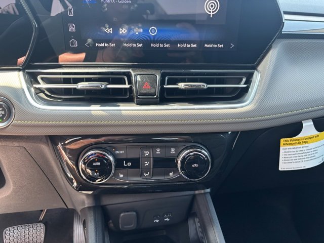 New 2026 Chevrolet TrailBlazer ACTIV w/ Convenience Package image 26