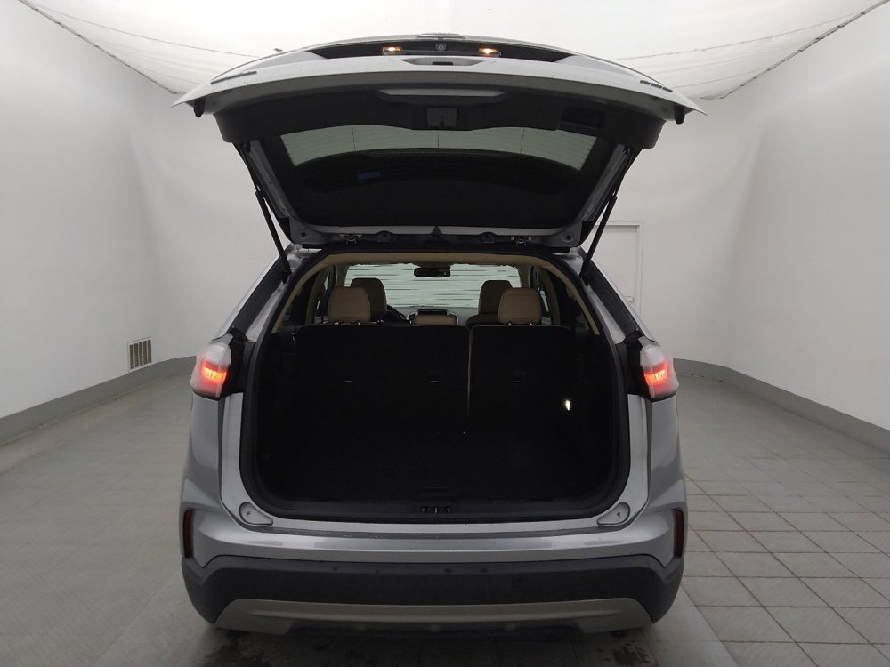Used 2023 Ford Edge SEL image 29