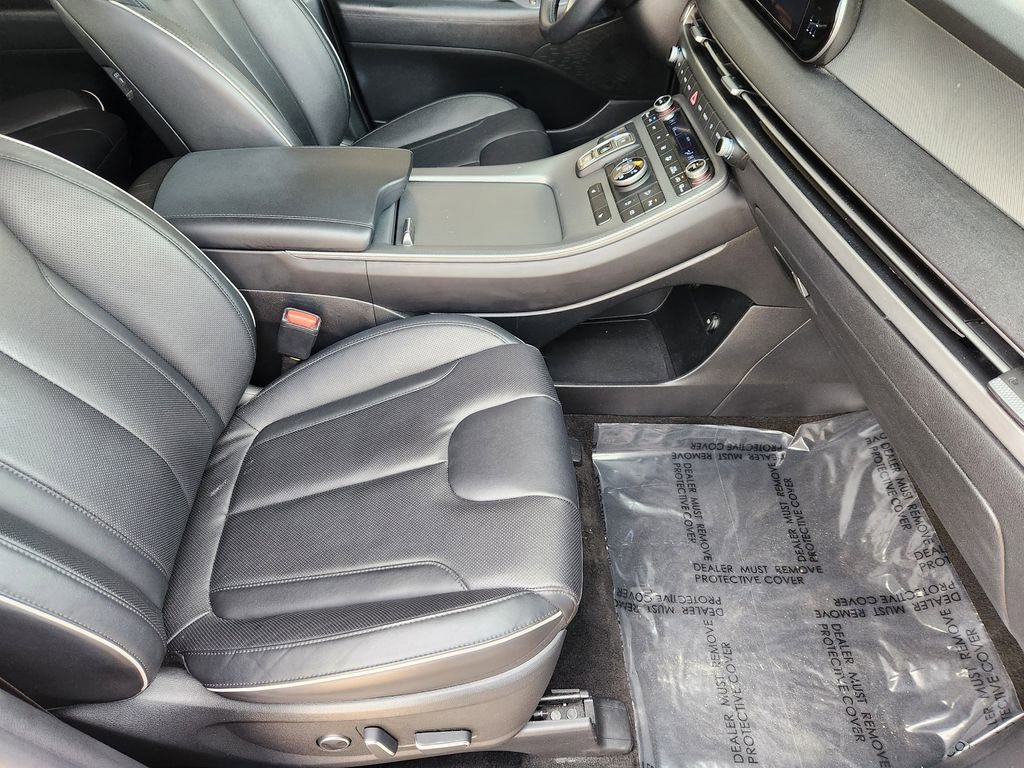 Used 2024 Hyundai Palisade SEL image 13