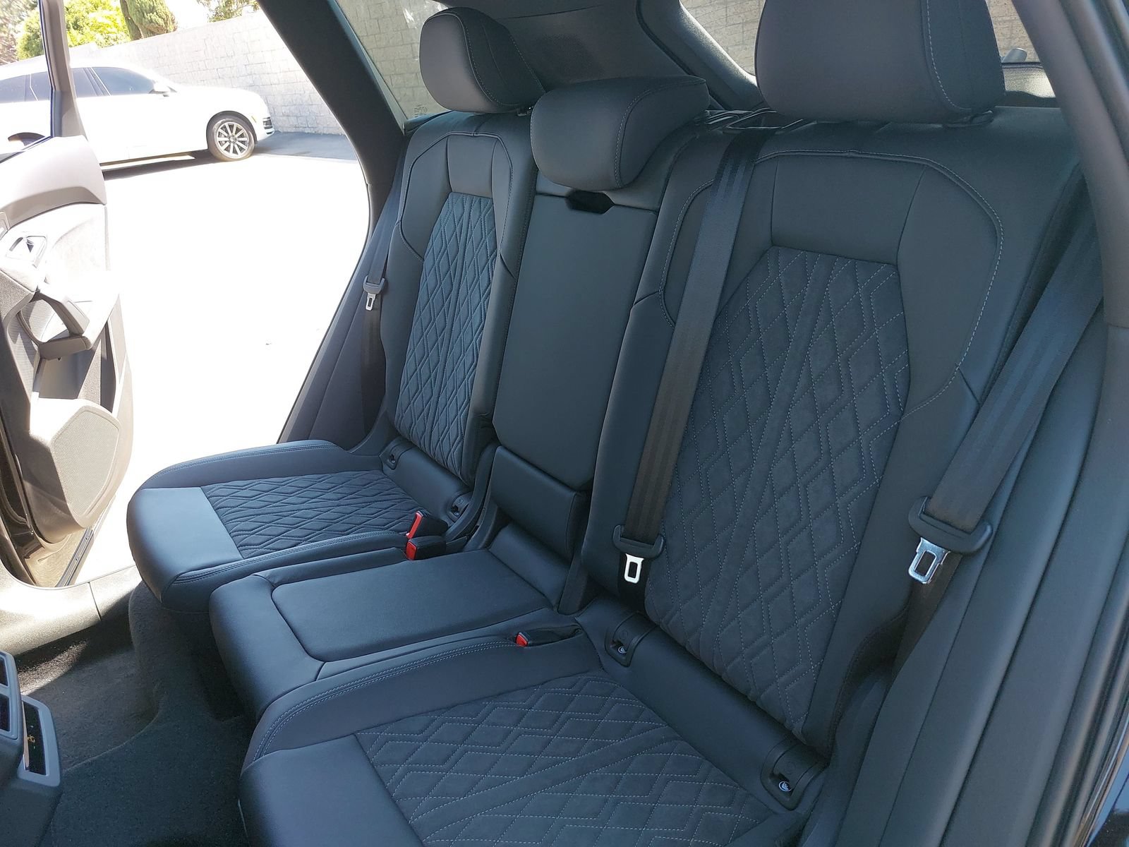 New 2026 Audi SQ5 Premium Plus AWD/4WD image 14