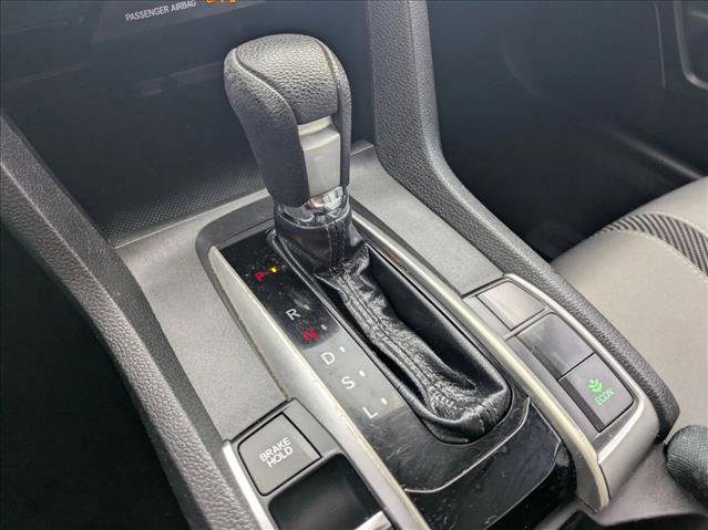 Used 2018 Honda Civic EX image 11