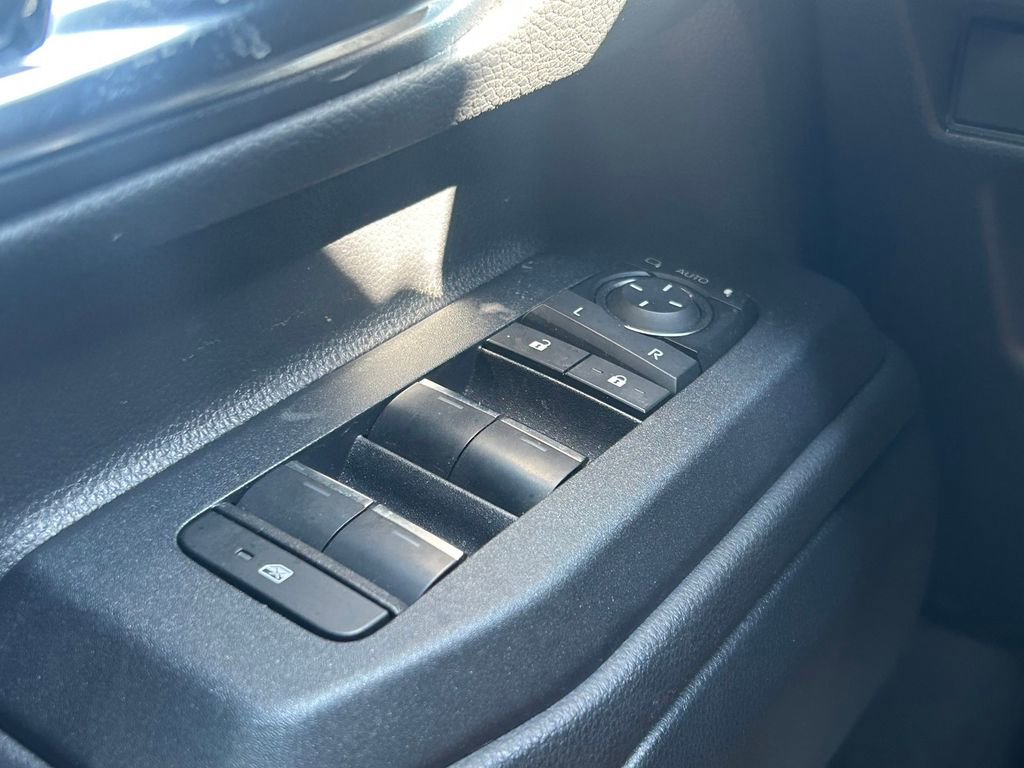 Used 2024 Toyota Land Cruiser AWD/4WD image 24
