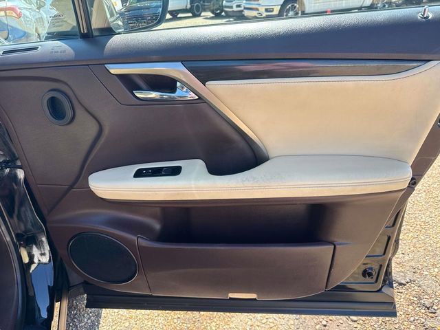 Used 2020 Lexus RX 350 FWD w/ Accessory Package image 17