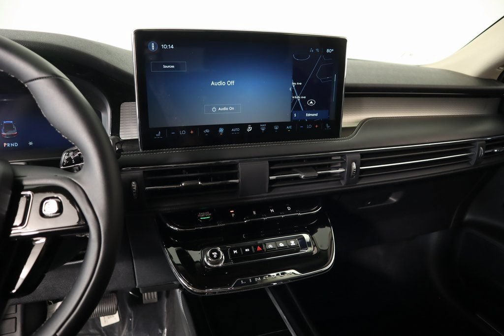 New 2026 Lincoln Corsair Premiere FWD image 5