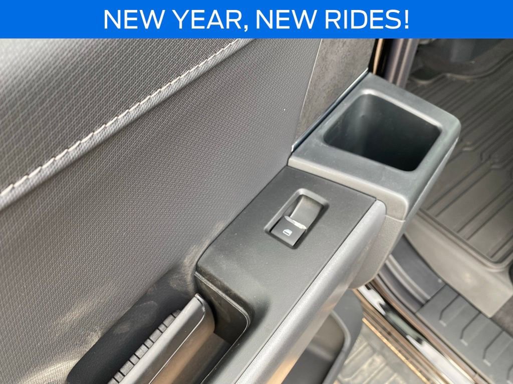 New 2025 Ford F150 XLT w/ Equipment Group 302A MID image 16