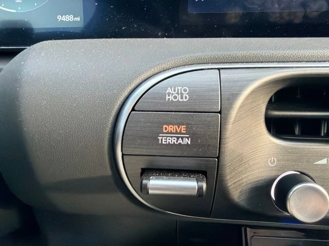 Used 2026 Hyundai Palisade SEL AWD/4WD image 45
