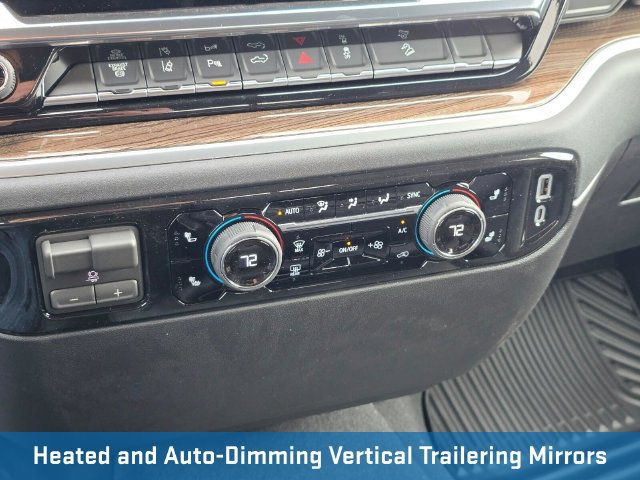 New 2026 Chevrolet Silverado 2500 LT w/ Trail Boss Package AWD/4WD image 32