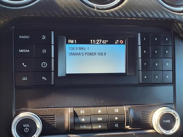 Used 2021 Ford Mustang Coupe image 14