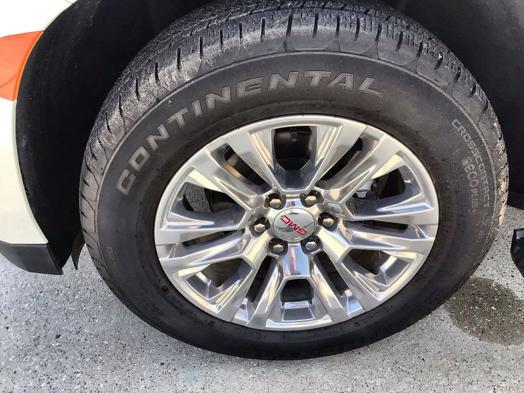 Used 2023 GMC Yukon Denali image 34