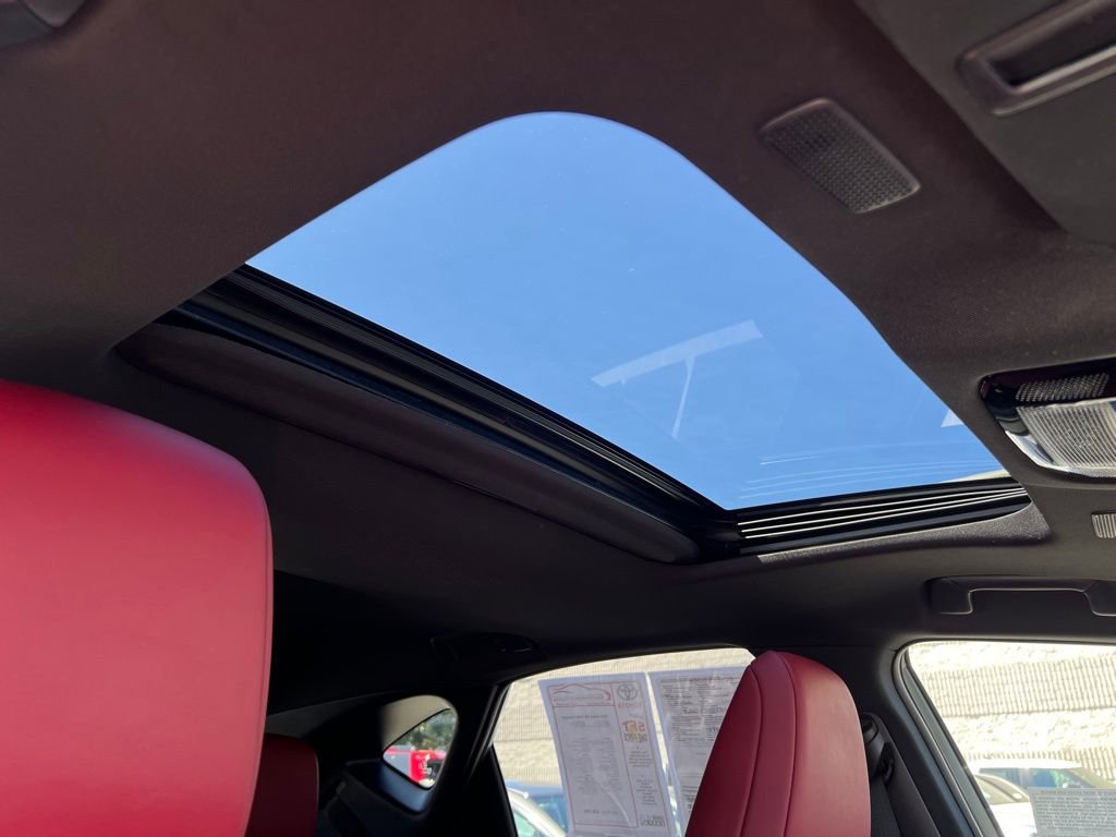 Used 2024 Lexus NX 350h AWD image 24