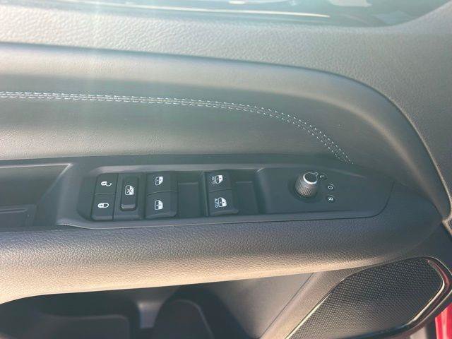 New 2026 Jeep Compass Latitude AWD/4WD image 10