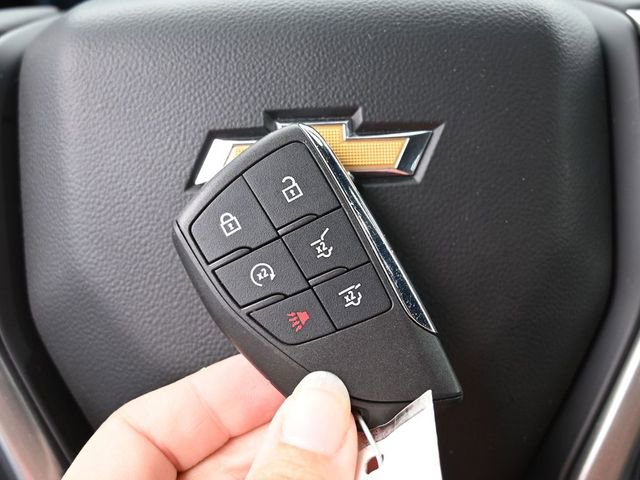 Used 2022 Chevrolet Tahoe Premier image 39