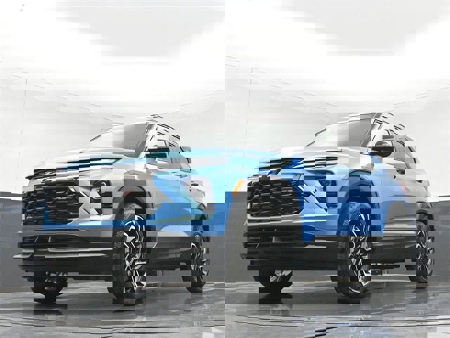 New 2026 Chevrolet TrailBlazer RS w/ Convenience Package image 46