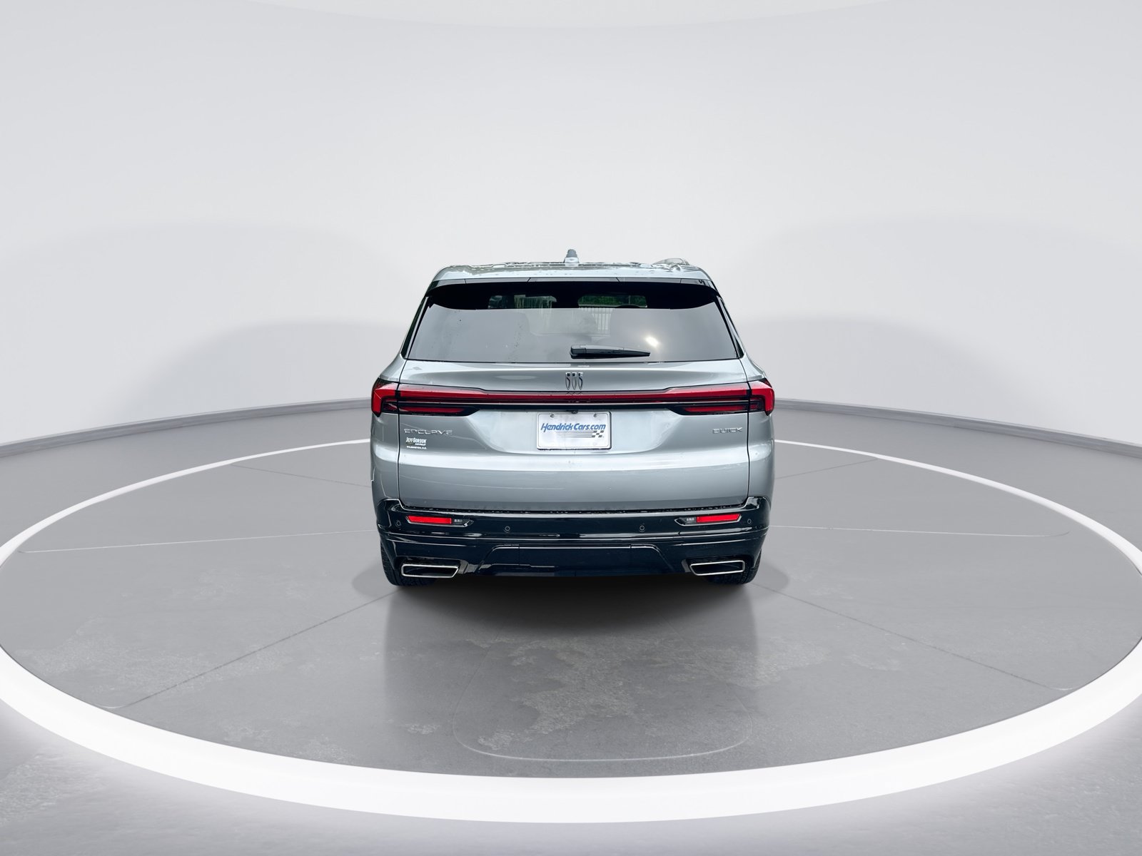 Used 2026 Buick Enclave Sport Touring FWD image 8
