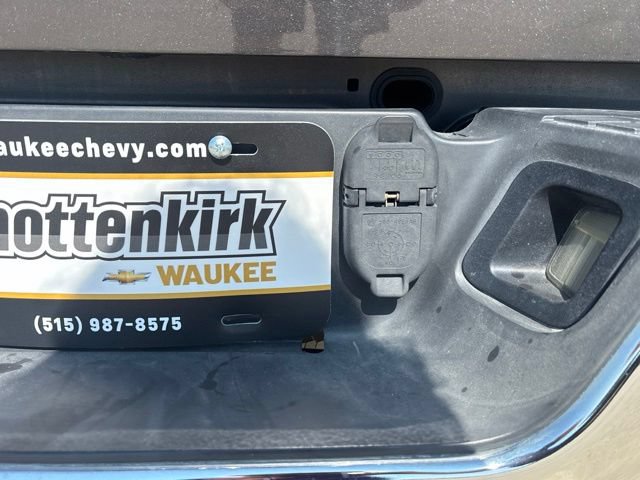 Used 2015 RAM 2500 Big Horn AWD/4WD image 25