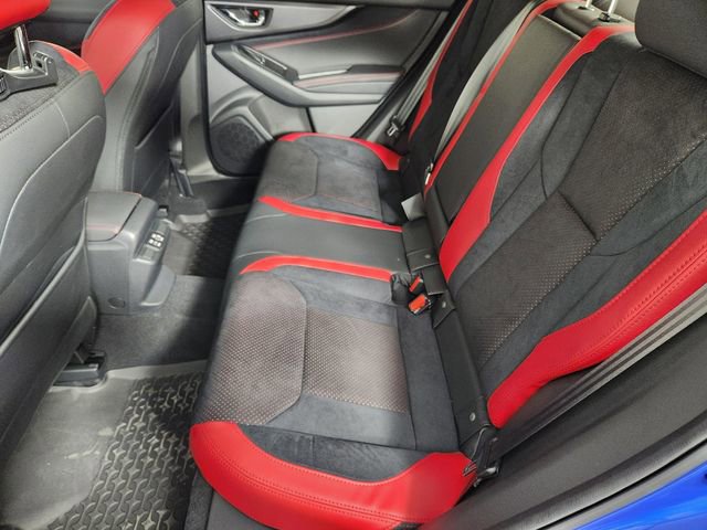 Used 2025 Subaru WRX Limited w/ Popular Package #2A AWD/4WD image 31