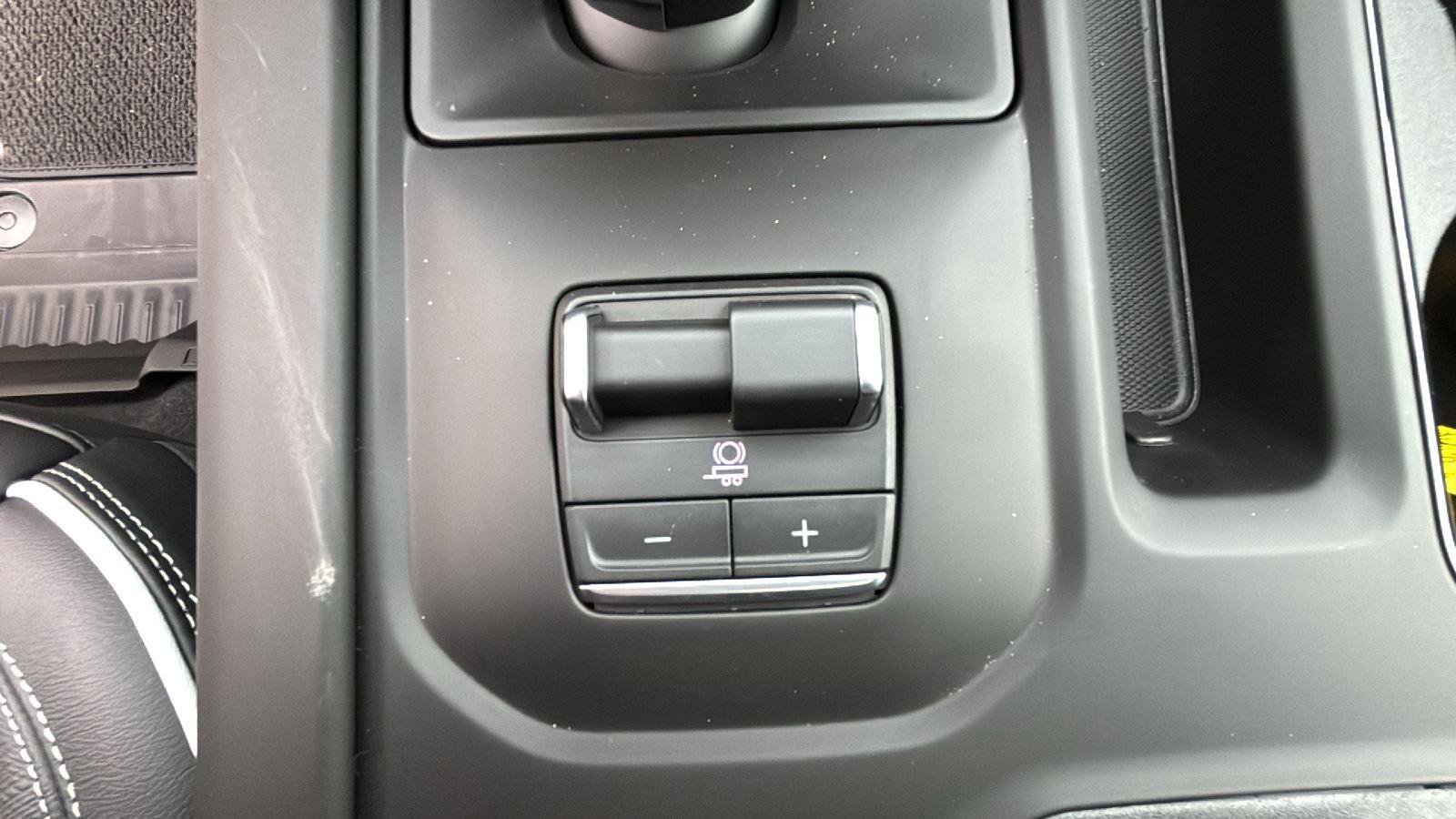 New 2026 GMC Sierra 1500 AT4X image 21
