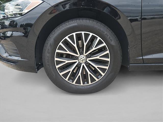 Used 2020 Volkswagen Jetta SE FWD image 19