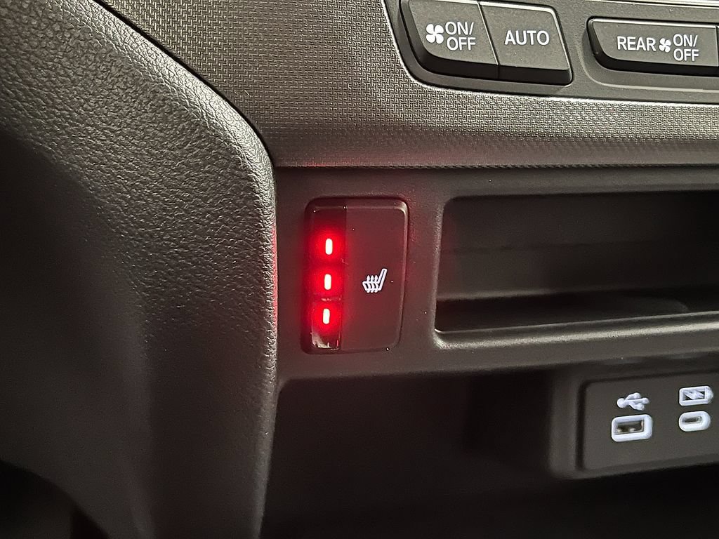 New 2025 Honda Ridgeline RTL image 20