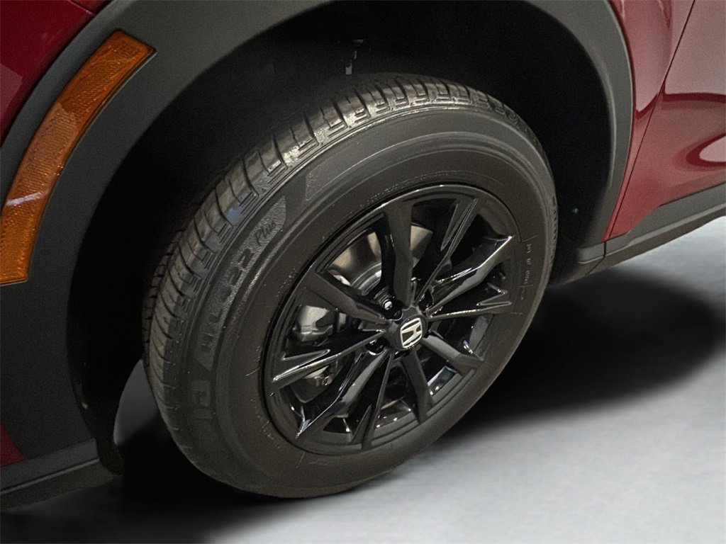 Certified 2025 Honda CR-V Sport-L image 5