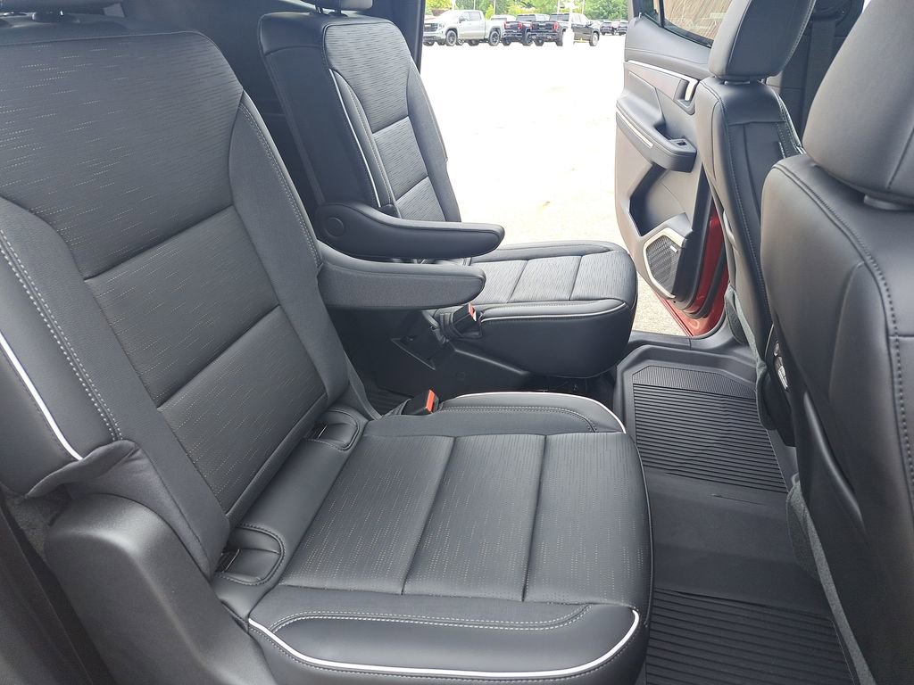 New 2026 Buick Enclave Sport Touring w/ Power Package FWD image 11