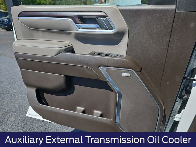 Used 2023 GMC Sierra 1500 SLT w/ SLT Premium Plus Package image 33