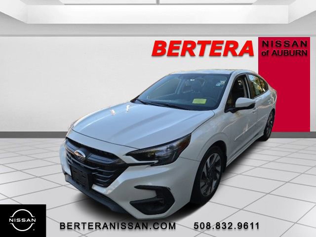 Used 2024 Subaru Legacy Limited image 4