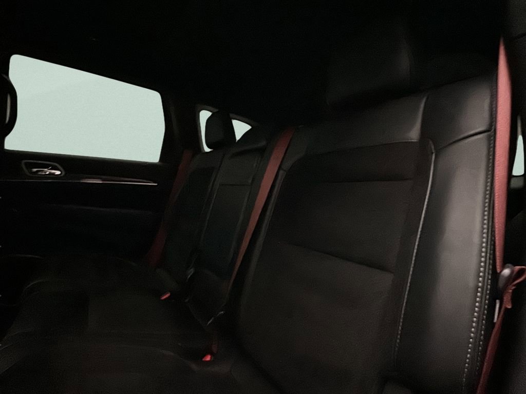 Used 2020 Jeep Grand Cherokee SRT AWD/4WD image 15