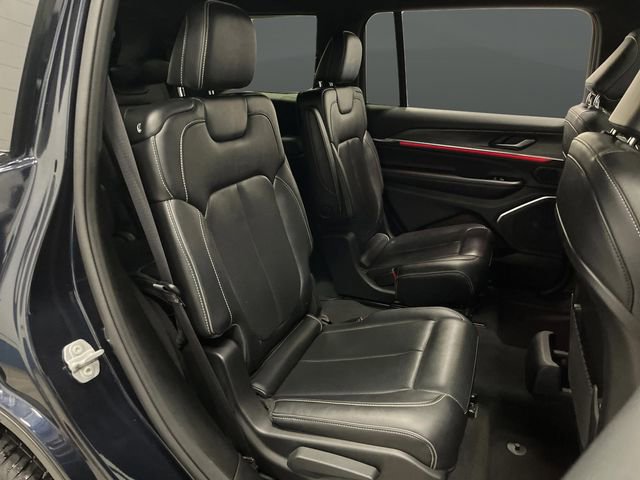 Used 2023 Jeep Grand Cherokee L Overland image 35
