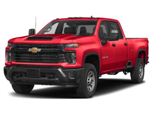 New 2026 Chevrolet Silverado 3500 High Country