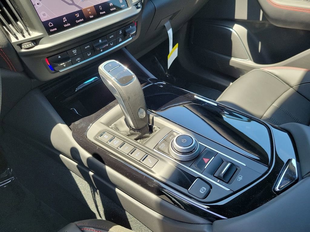 New 2024 Maserati Levante GT Ultima image 11