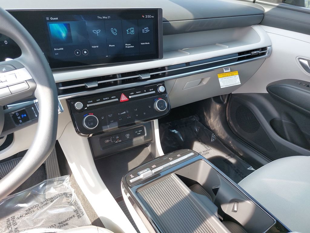 New 2026 Hyundai Tucson SEL w/ Tow & Go Package AWD/4WD image 21