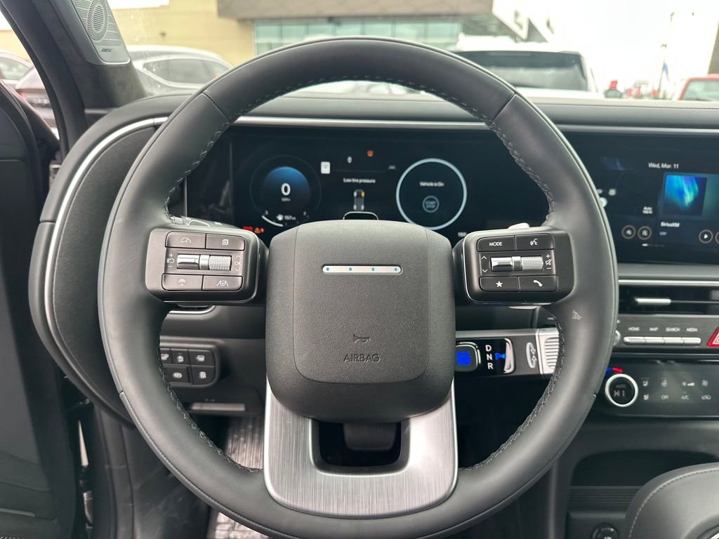 New 2026 Hyundai Palisade Calligraphy image 30