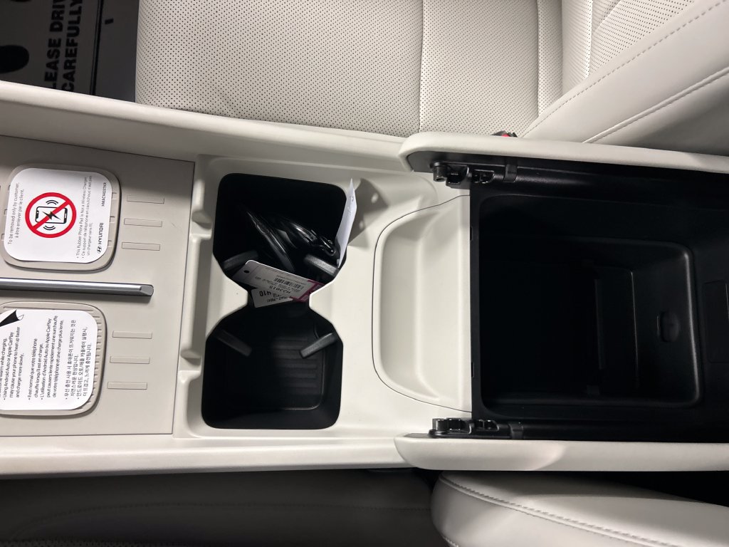 New 2027 Hyundai Santa Fe SEL w/ Tow & Go Package AWD/4WD image 19