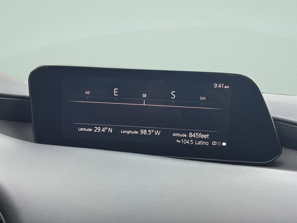 Used 2024 MAZDA MAZDA3 s image 35