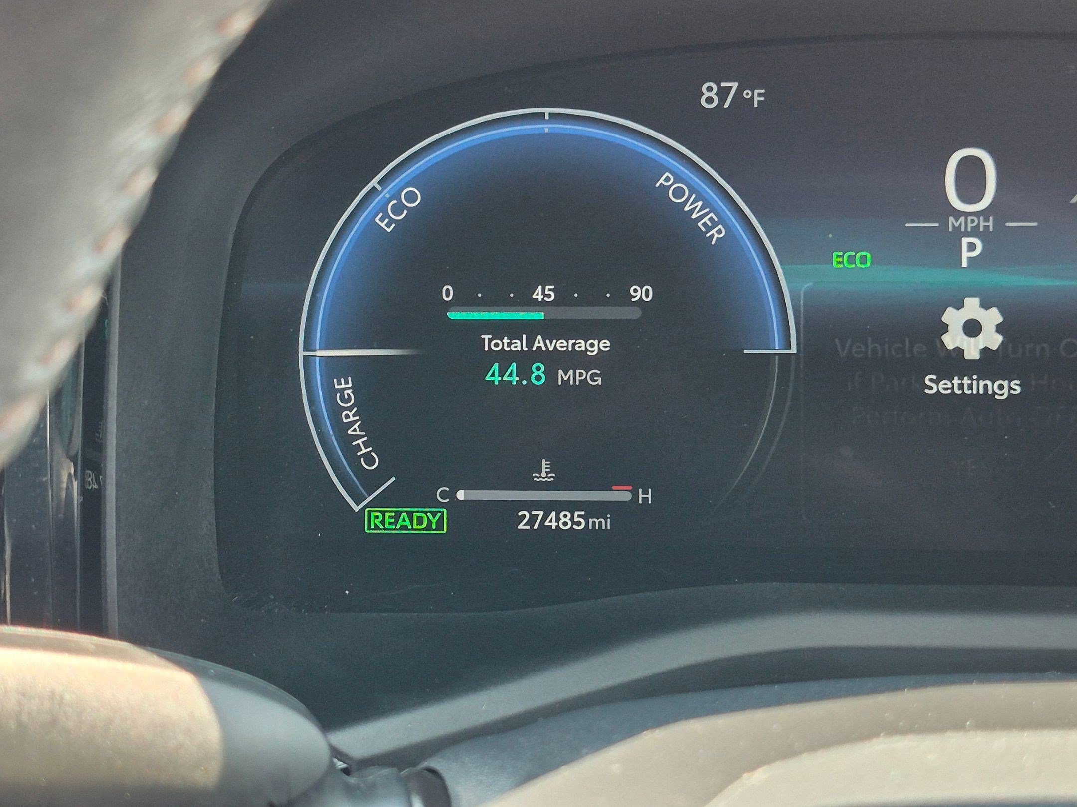 Used 2025 Toyota Camry XLE FWD image 23