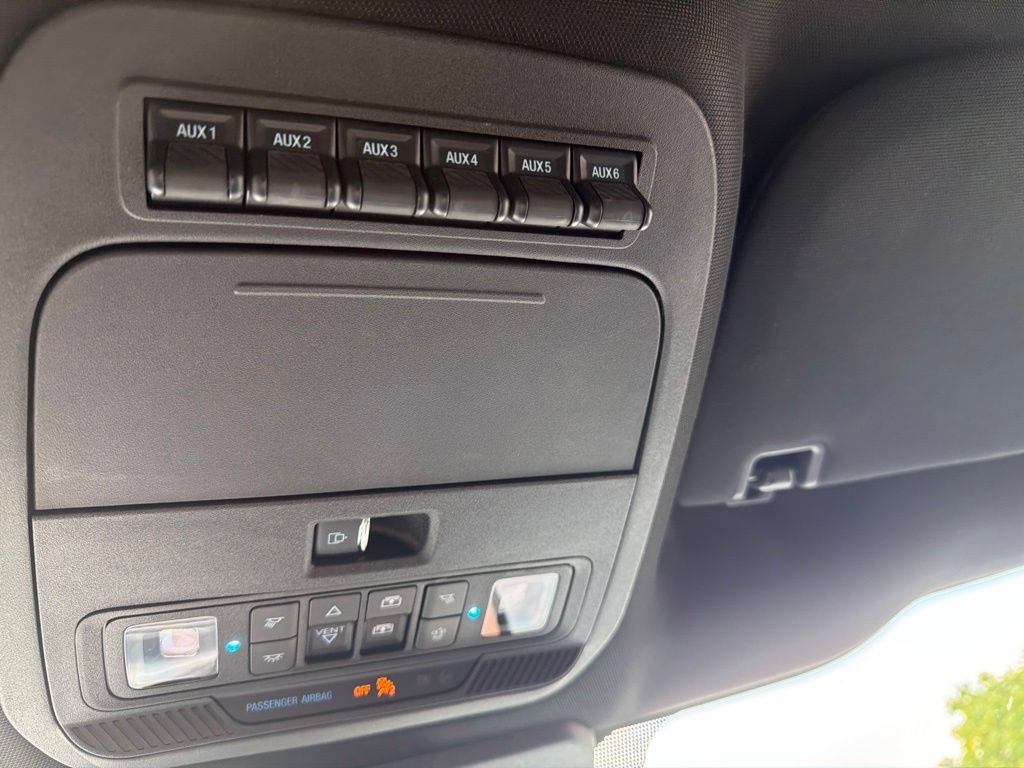Used 2025 Ford F150 Tremor AWD/4WD image 13