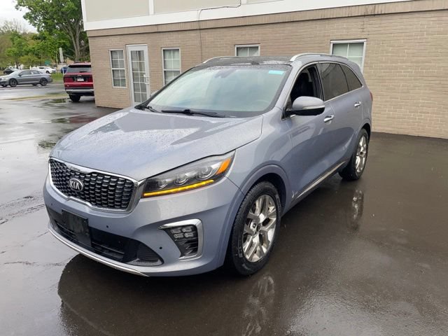 Used 2019 Kia Sorento SX AWD/4WD image 1