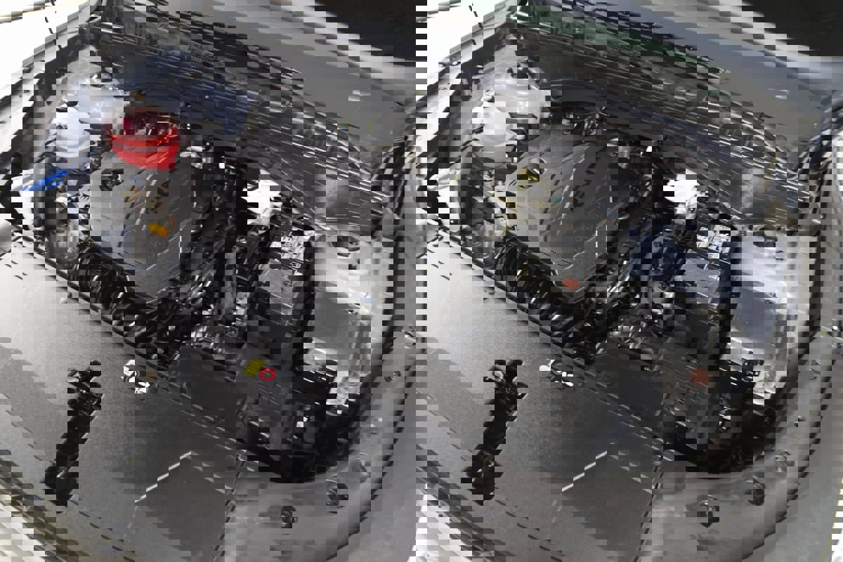 Used 2025 Kia Sorento LX image 16