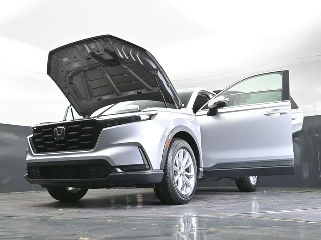 Used 2024 Honda CR-V EX image 48