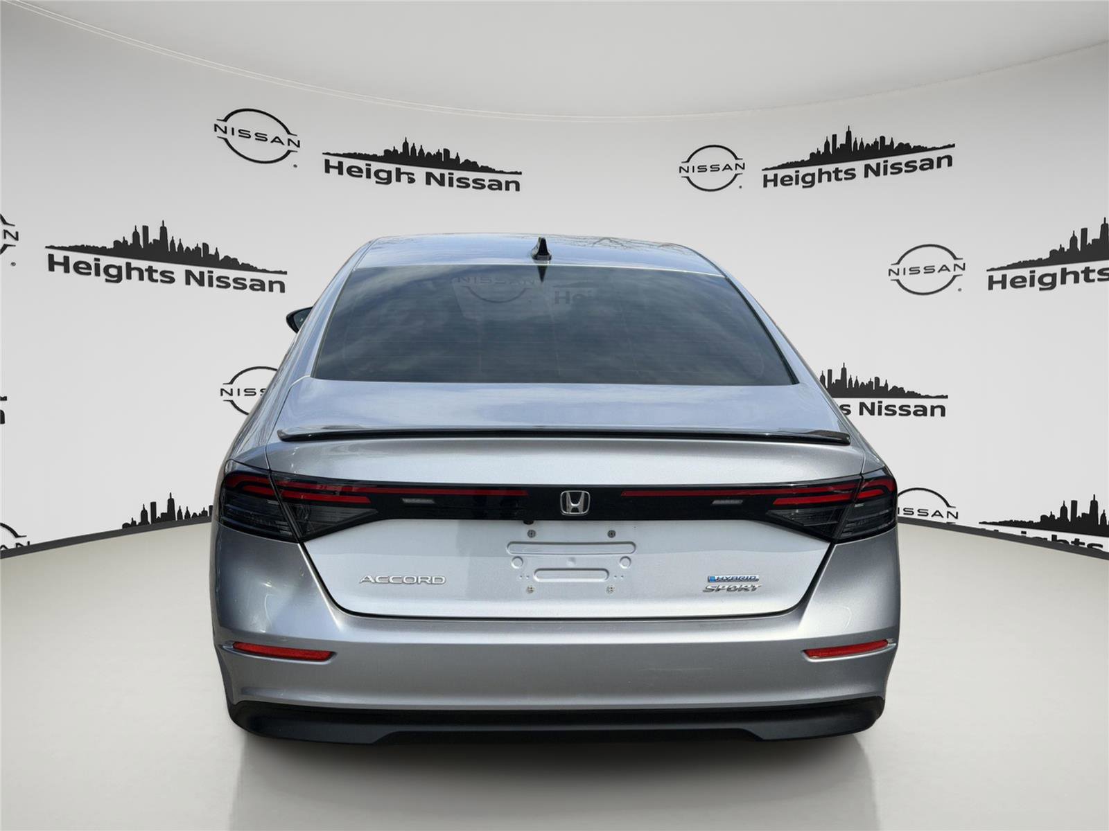 Used 2023 Honda Accord Sport image 4