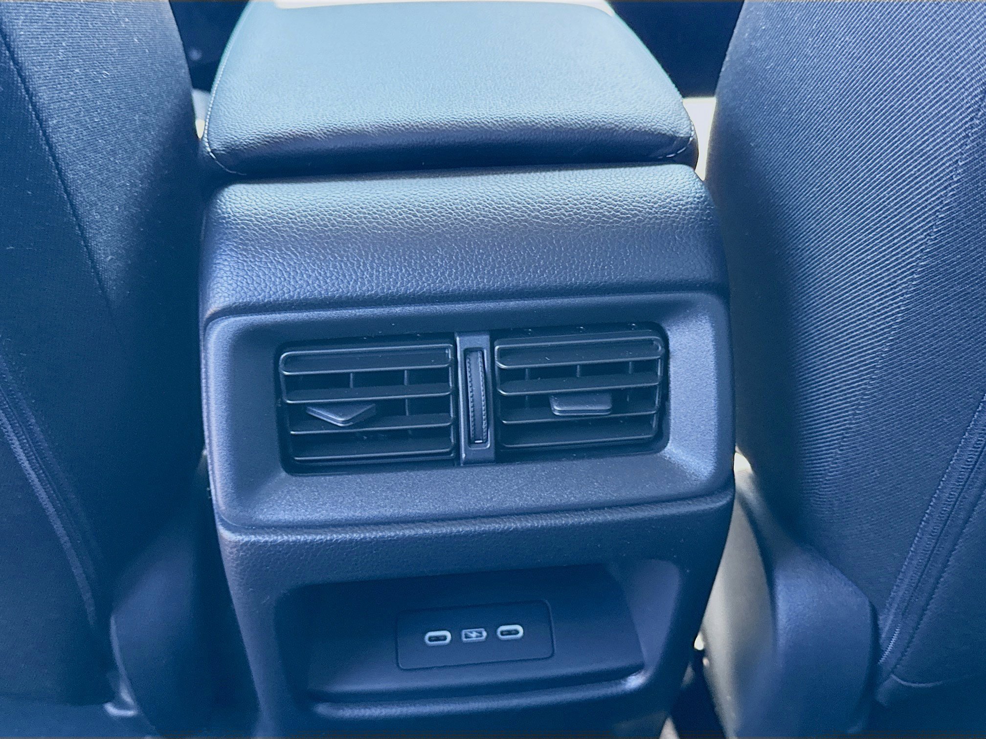 New 2026 Honda CR-V EX image 19