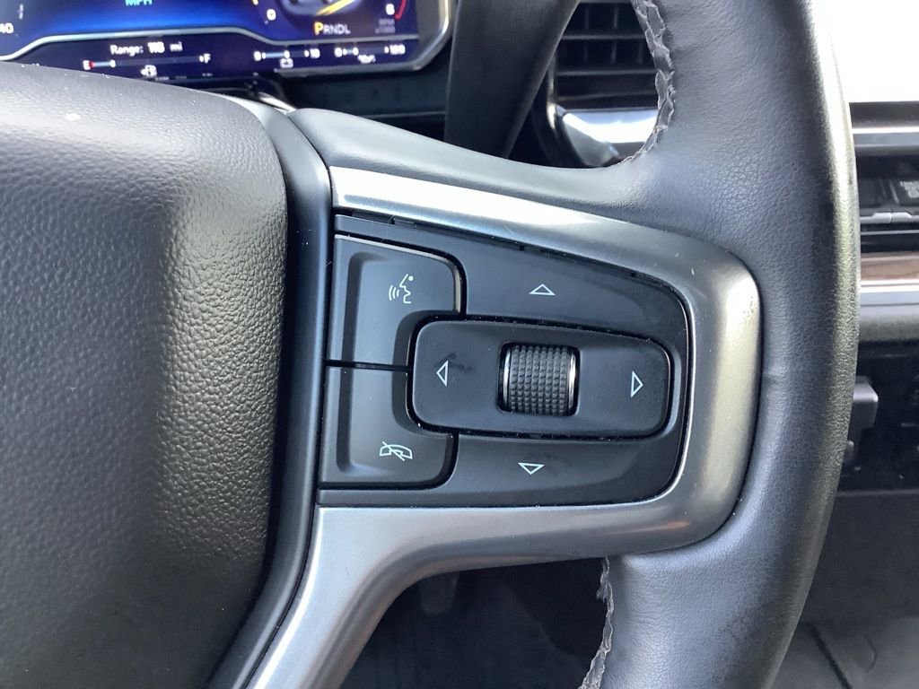 Used 2024 Chevrolet Silverado 2500 LT image 13