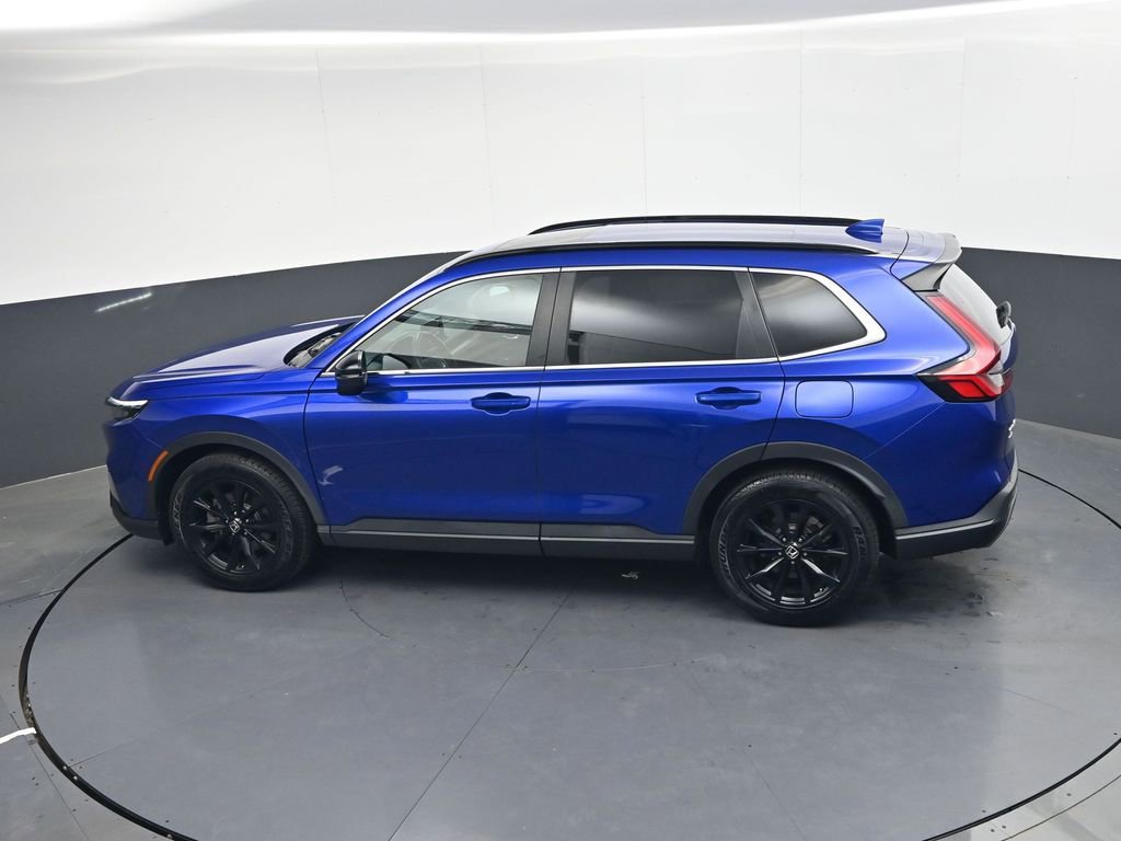 Used 2024 Honda CR-V Sport image 23
